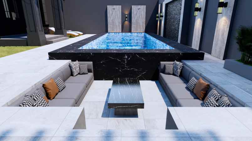 dijual rumah jl cemara kipas