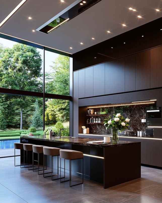 dijual rumah jl cemara kipas