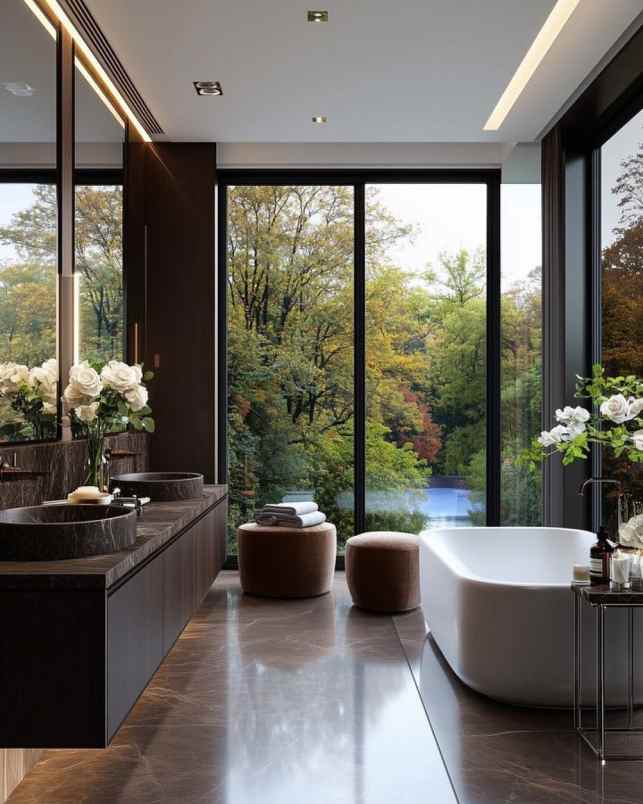 dijual rumah jl cemara kipas