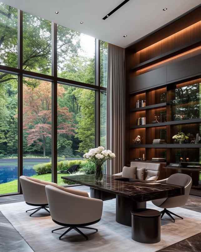 dijual rumah jl cemara kipas