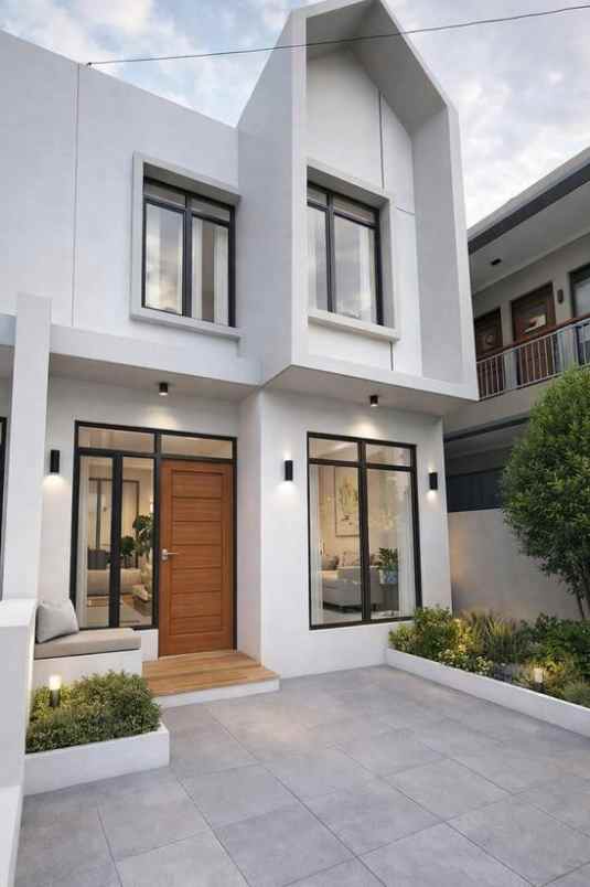 dijual rumah jl ciganitri rahayu