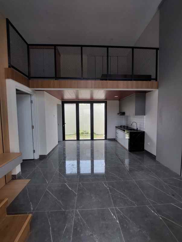 dijual rumah jl godean km 8