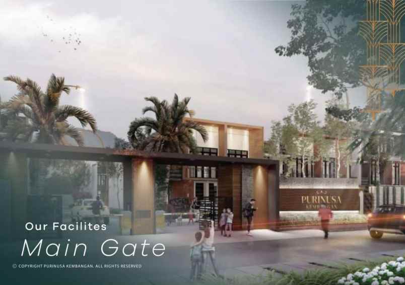 dijual rumah jl h juhri meruya sel kec