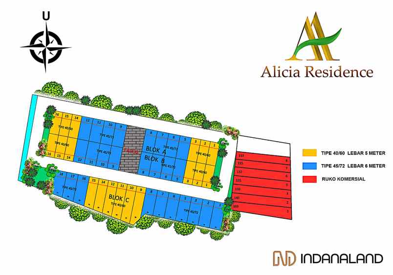 dijual rumah jl jagawana kab bekasi