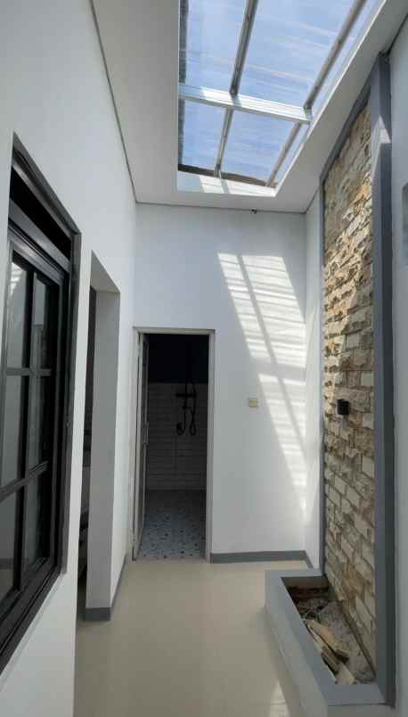 dijual rumah jl jatimekar paniisan