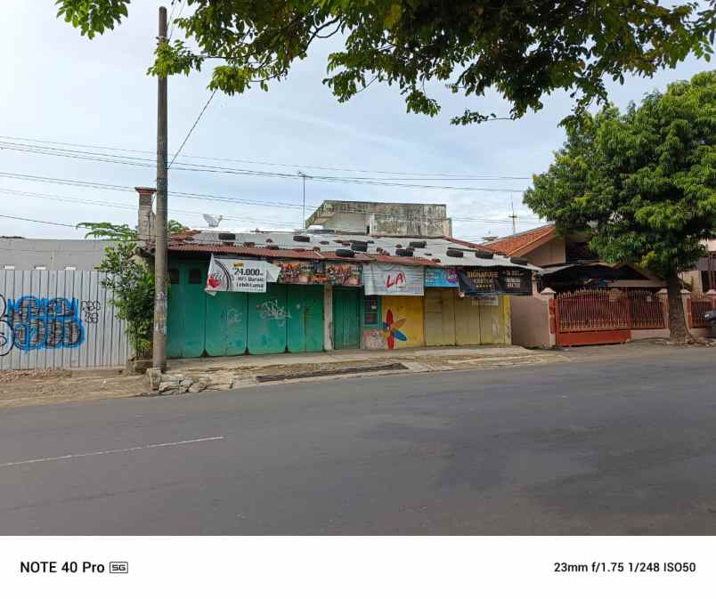 dijual rumah jl kaliputih purwokerto