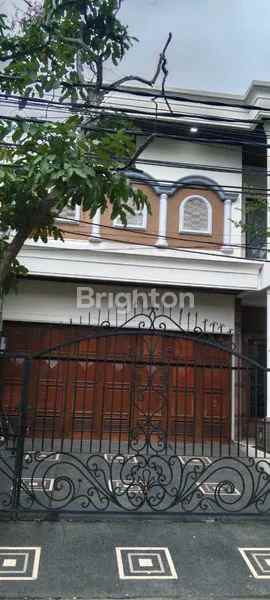 dijual rumah jl kemang timur mampang