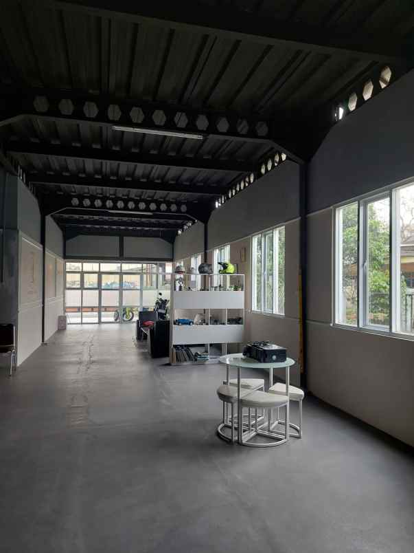 dijual rumah jl kh ahmad dahlan dusun