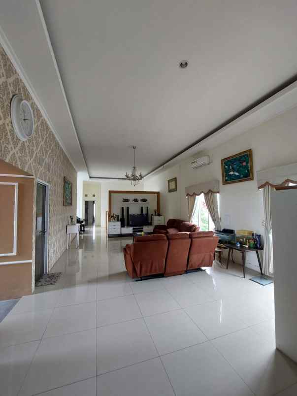 dijual rumah jl kh ahmad dahlan dusun