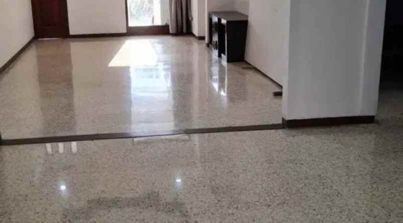 dijual rumah jl mampang prapatan kec