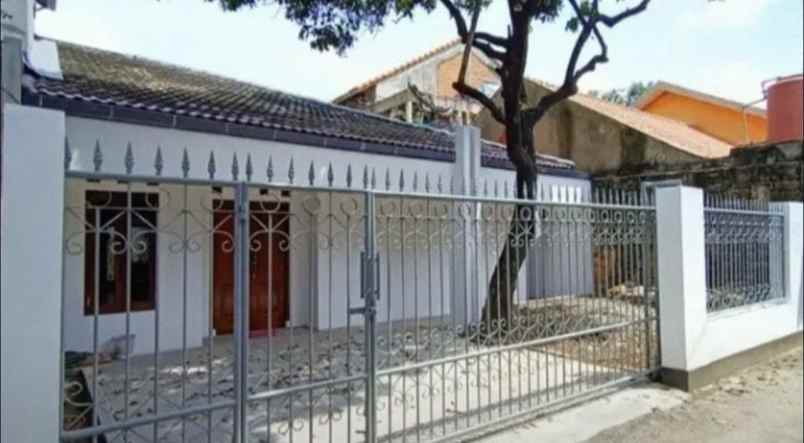 dijual rumah jl mampang prapatan kec