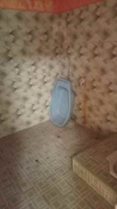 dijual rumah jl mawar