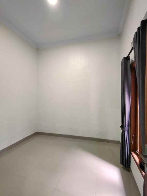 dijual rumah jl palagan km 11