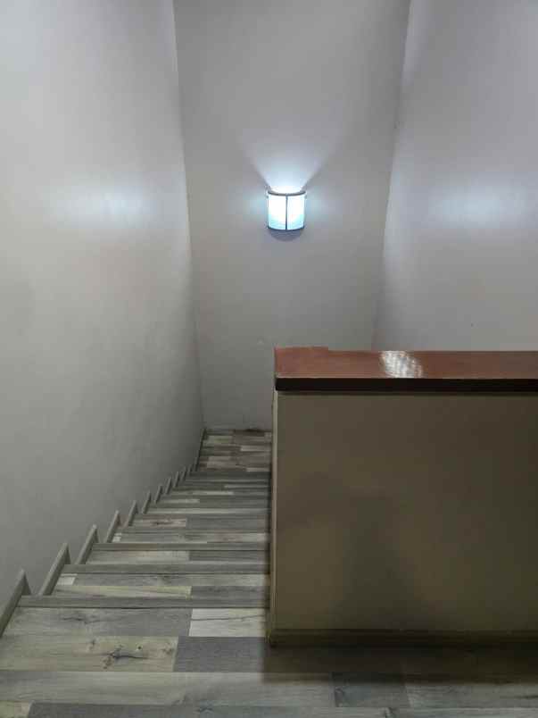 dijual rumah jl pancoran timur i no 18