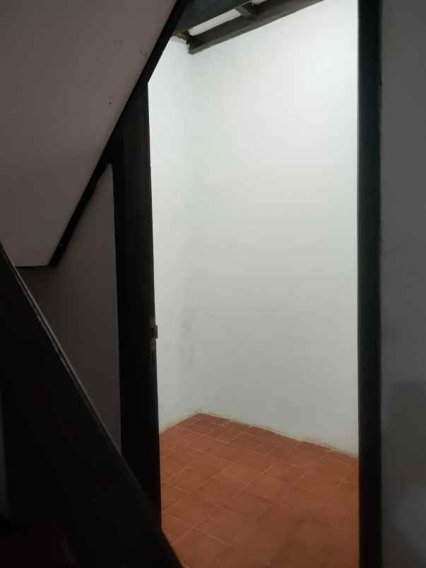 dijual rumah jl pangkur gamelan kinanti