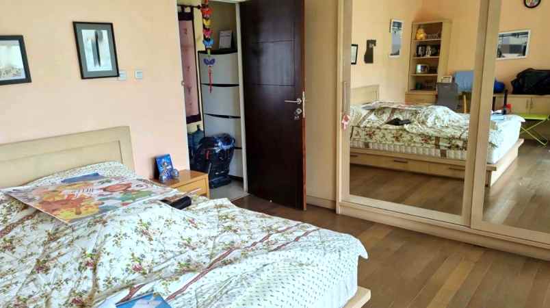 dijual rumah jl pasteur