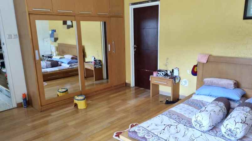 dijual rumah jl pasteur