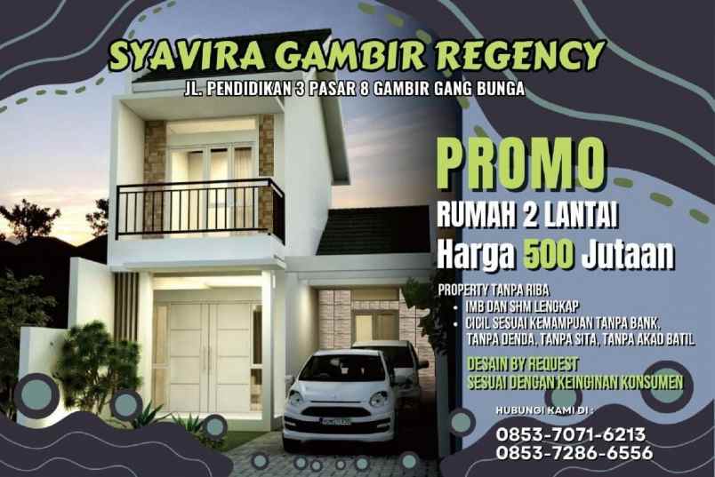 dijual rumah jl pendidikan 3 gg bunga