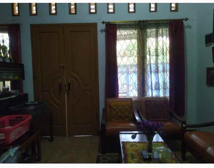 dijual rumah jl perumnas klender duren