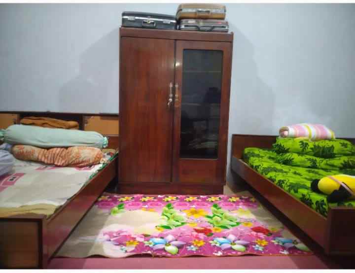 dijual rumah jl perumnas klender duren