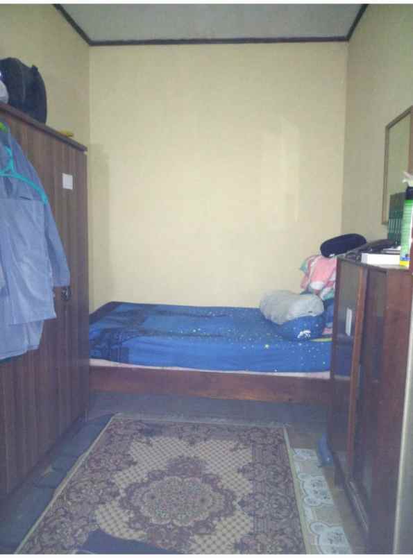 dijual rumah jl perumnas klender duren