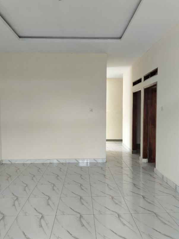 dijual rumah jl rancakasiat rancamulya