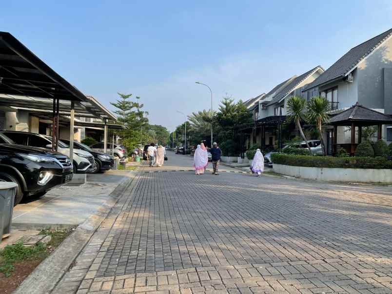 dijual rumah jl rawamangun jakarta timur