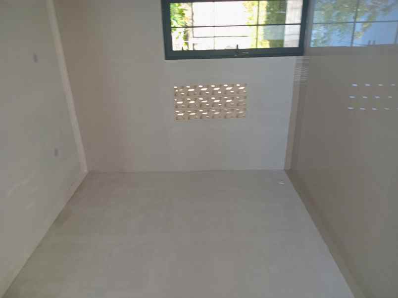 dijual rumah jl raya ciherang dramaga