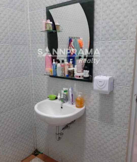 dijual rumah jl raya mampang depok