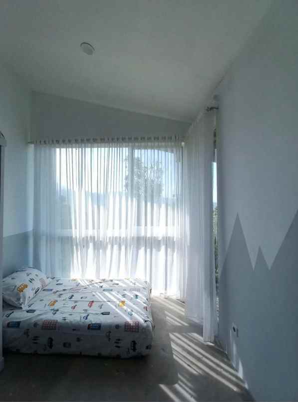 dijual rumah jl sindanglaya arcamanik