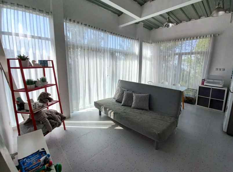 dijual rumah jl sindanglaya arcamanik