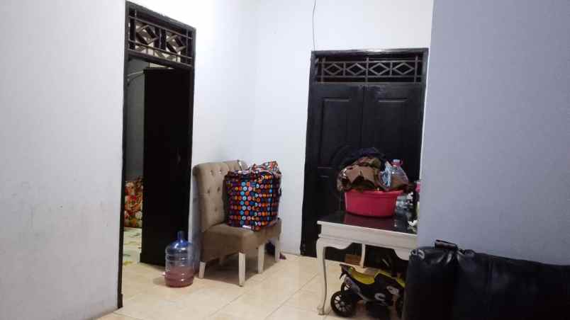 dijual rumah jl tipar cakung