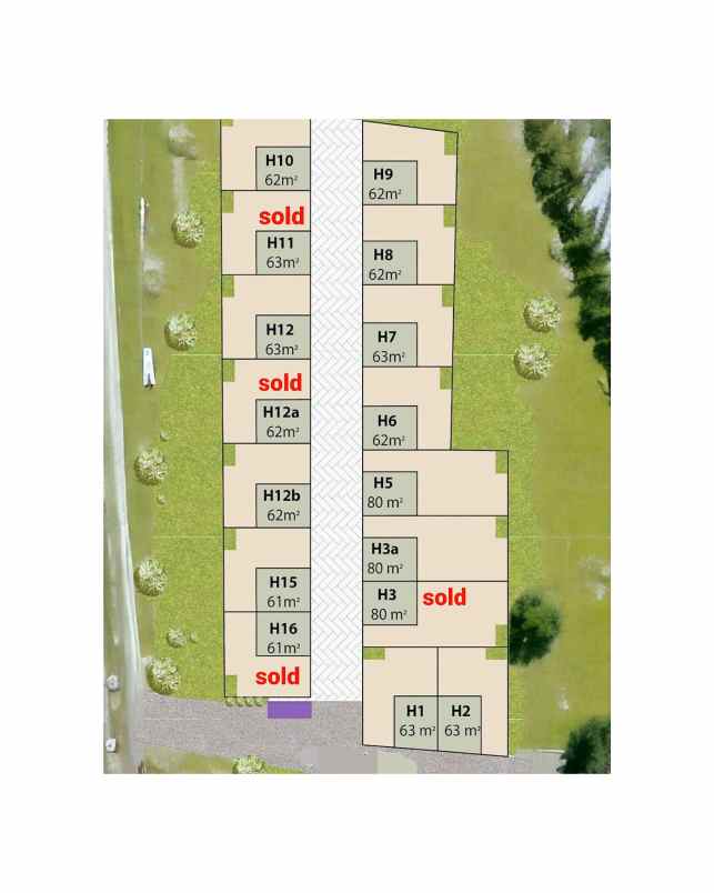 dijual rumah jl warung sila jagakarsa