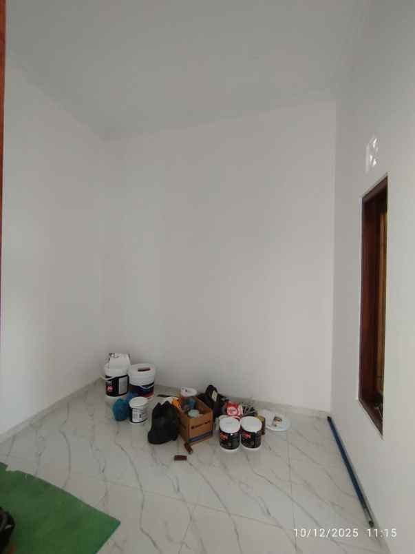 dijual rumah jl wonosari km 13