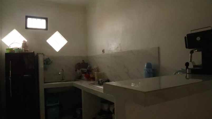 dijual rumah jl yos sudarso karanglewas