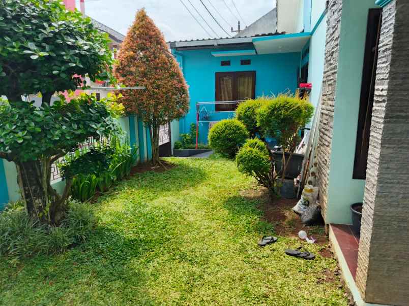 dijual rumah jl yos sudarso karanglewas