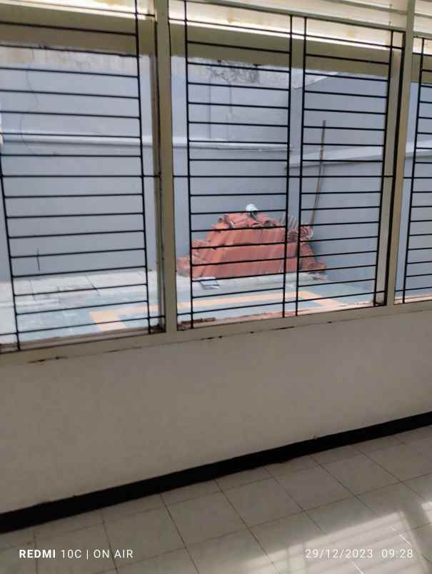 dijual rumah jln bapenas