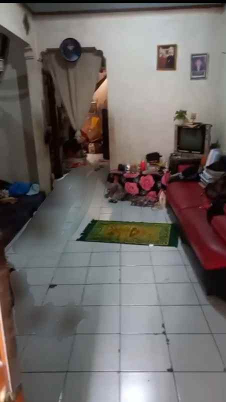 dijual rumah jln pondok cabe 3
