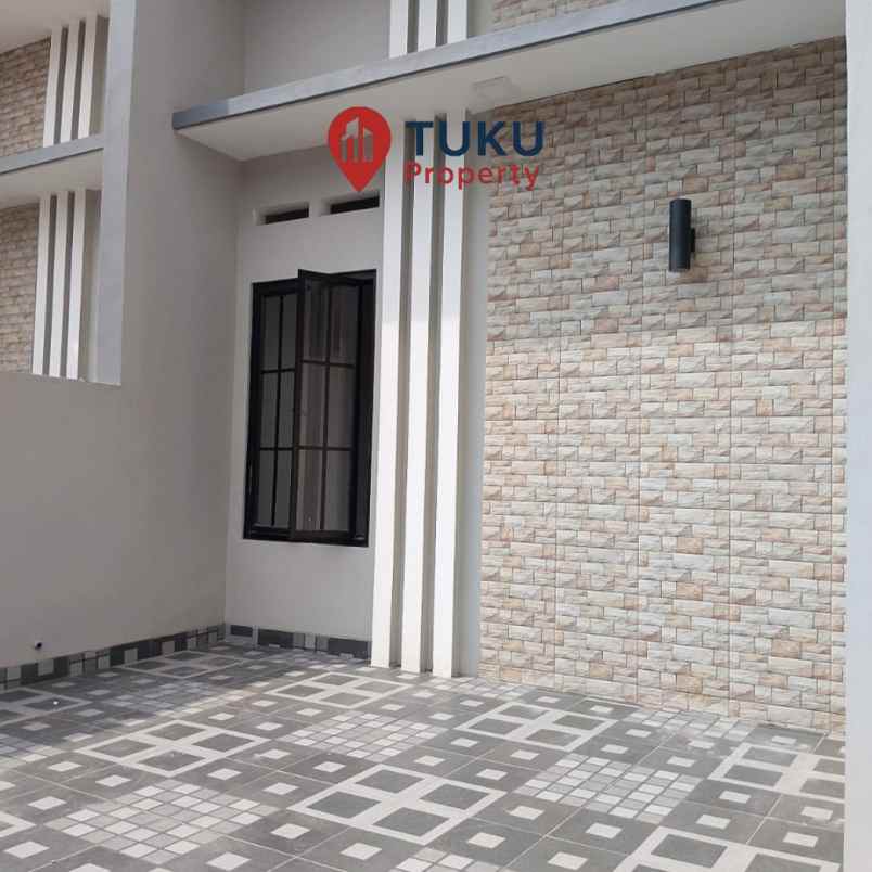 dijual rumah joglo kembangan jakarta barat