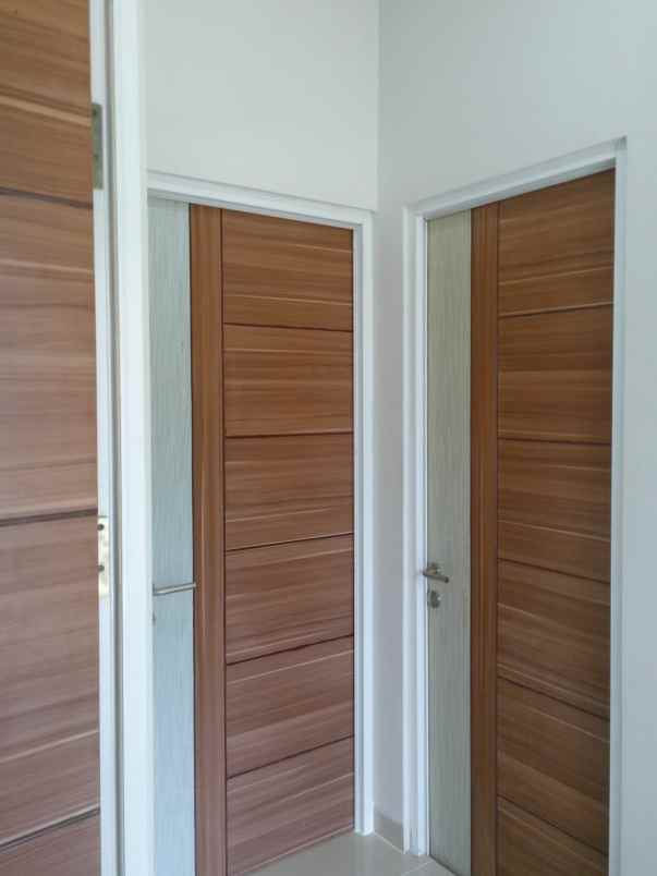 dijual rumah jurangmangu timur