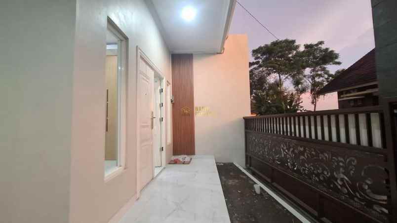 dijual rumah kadirojo purwomartani kalasan