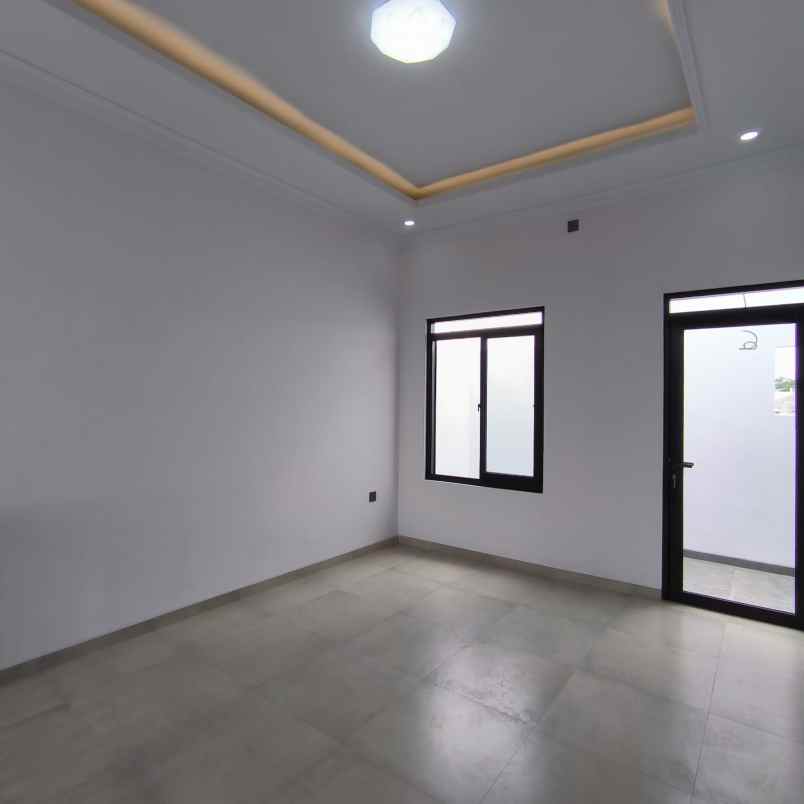 dijual rumah kahfi 1 jagakarsa