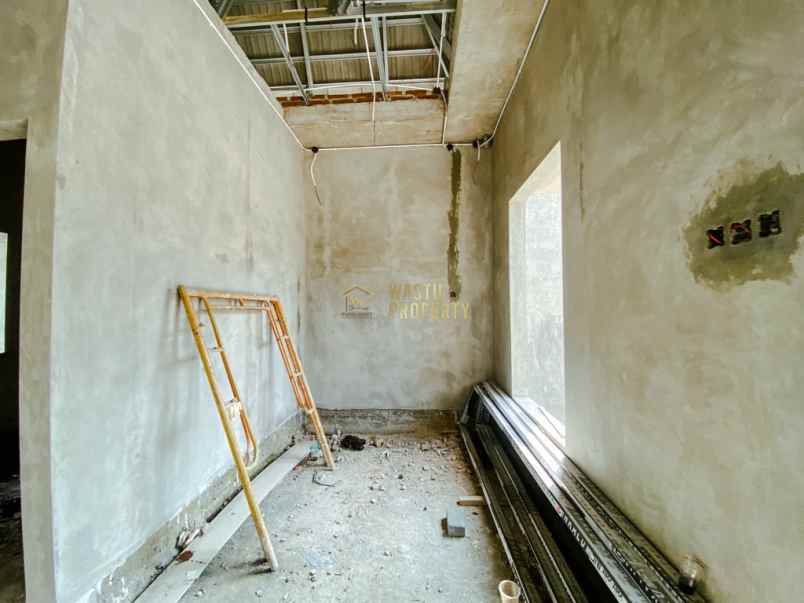 dijual rumah kalasan sleman di yogyakara