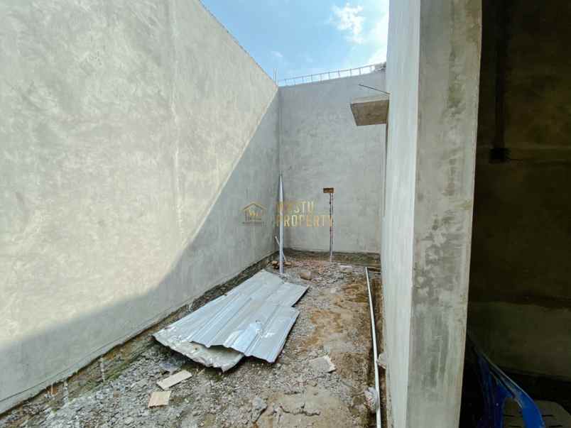 dijual rumah kalasan sleman di yogyakara