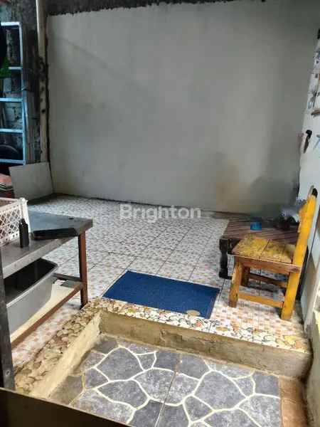 dijual rumah kali abang bekasi utara