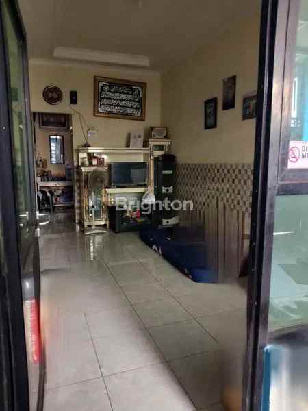 dijual rumah kali abang bekasi utara