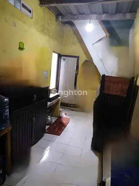 dijual rumah kali abang bekasi utara