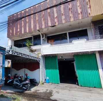 dijual rumah kalibanteng kulon