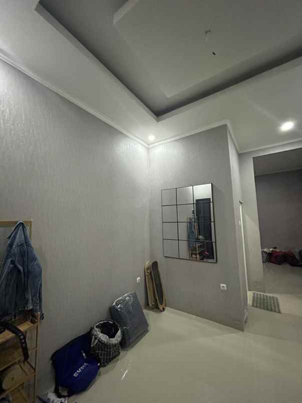 dijual rumah kalibaru cilodong depok