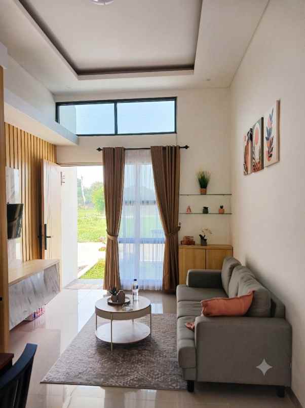 dijual rumah kalijaya cibitung cikarang